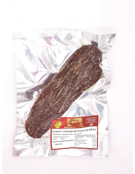 Jamón lonchas 