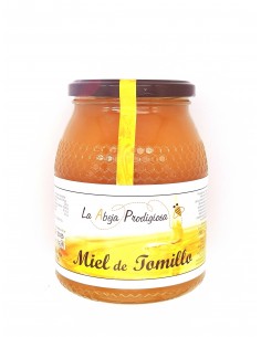 Miel de Tomillo 1 kg