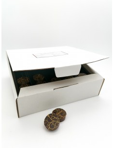 Bombon Relleno de Foie caja...