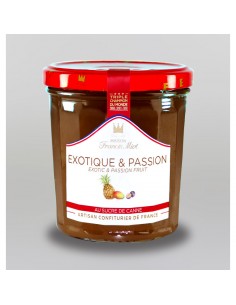 Mermelada F. Miot Exotique...