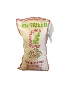 Alubia Blanca Riñon