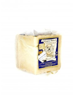Cuña de queso curado Campos...