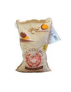 Garbanzo Fuentesauco IGP