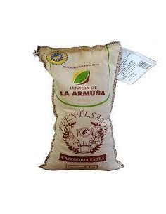 Lenteja de la Armuña