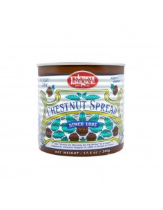 Crema de Castaña CLÉMENT...