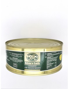 PROMOCION MANCHON CONFITADO