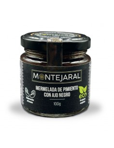 Mermelada ecológica de...