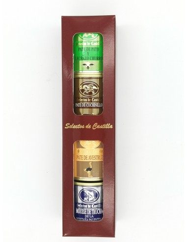Estuche - 3
