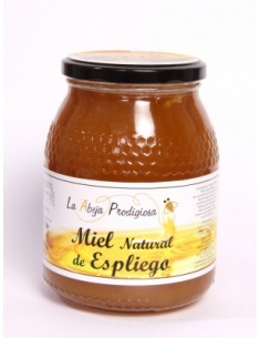 Miel de Espliego 1 kg