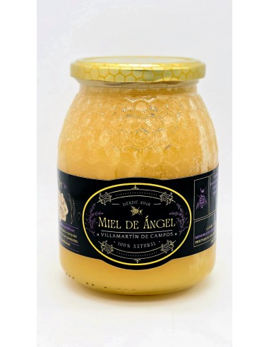 Miel Mil Flores - Villamartín de...
