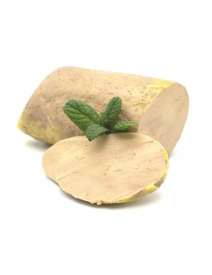 Foie gras mi cuit super mini estuchado 2