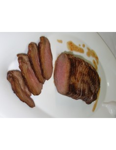 Magret Braseado Lonchas- Estuche 320 gr 2