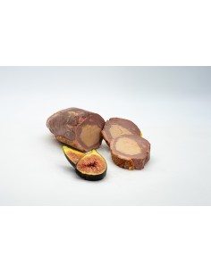 Magret de pato relleno de... 2