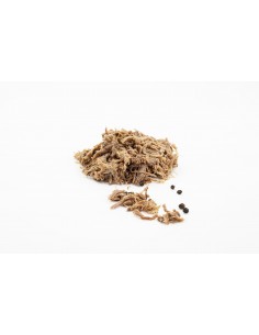 Desmigado de Confit de pato 2