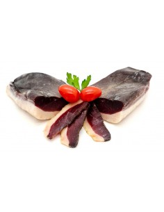 Jamón lonchas ahumado  2