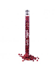 Tubo pimienta rosa