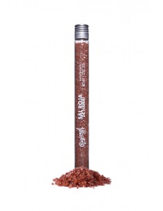 Tubo sal roja Hawaii