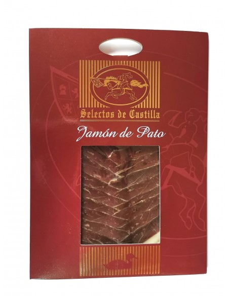 Jamón lonchas 