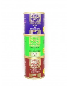 Lote 100 BFG1 PA1 R1