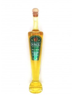Licor de hierbas doncel