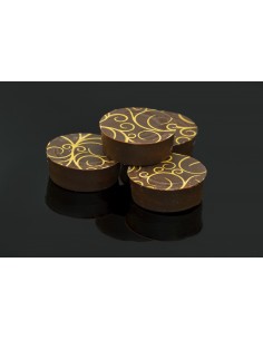 Bombon Relleno de Foie caja... 2